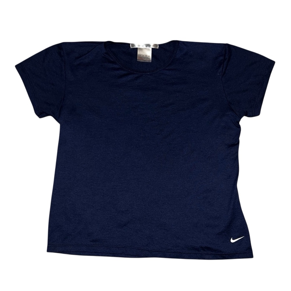 Nike Seamless Dri Fit Performance T-Shirt Women’s Small